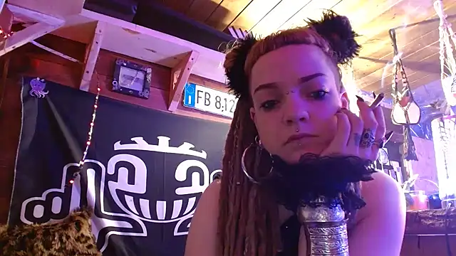 spiralhokkaido23 online show from 03/11/26, 09:59