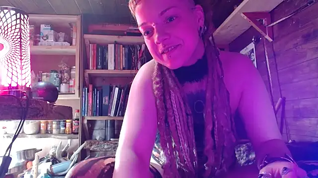 spiralhokkaido23 online show from 04/04/26, 03:09