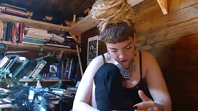 Snapshot of spiralhokkaido23 chatting on 06/24/26, 10:03 spiralhokkaido23 online show from 06/24/26, 10:03