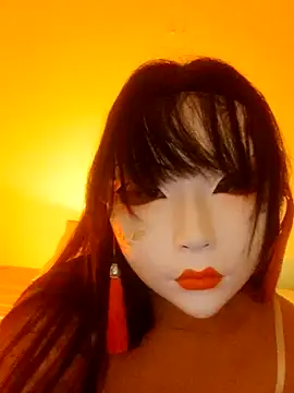 YENSY KOKESHII online show from 02/26/26, 10:20