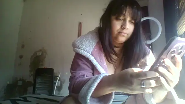 dulce marrr online show from 07/01/26, 03:56