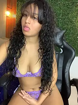 PaulaSweetFire  online show from 01/10/26, 10:36