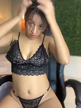 PaulaSweetFire  online show from 02/14/26, 01:30