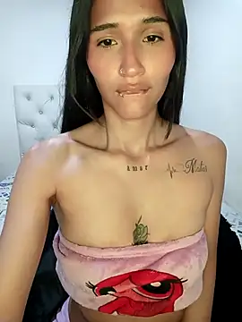 Snapshot of Aria_Maeh chatting on 01/17/26, 11:37 Aria Maeh online show from 01/17/26, 11:37