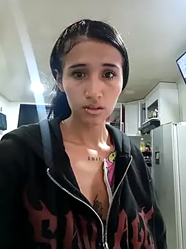 Snapshot of Aria_Maeh chatting on 02/03/26, 11:59 Aria Maeh online show from 02/03/26, 11:59