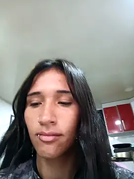 Snapshot of Aria_Maeh chatting on 02/07/26, 12:20 Aria Maeh online show from 02/07/26, 12:20