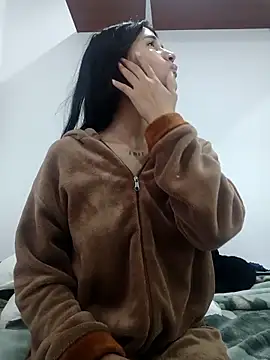 Snapshot of Aria_Maeh chatting on 02/20/26, 11:22 Aria Maeh online show from 02/20/26, 11:22