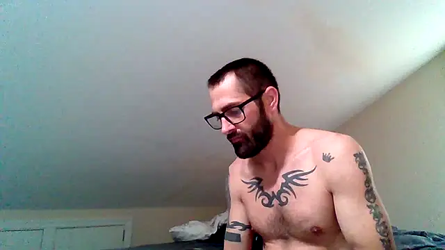 Jaydoe38 online show from 01/13/26, 08:58