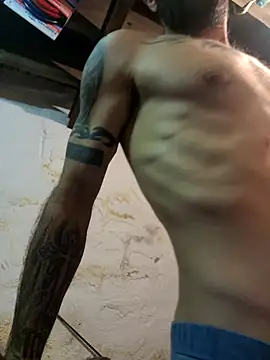 Jaydoe38 online show from 01/18/26, 02:10