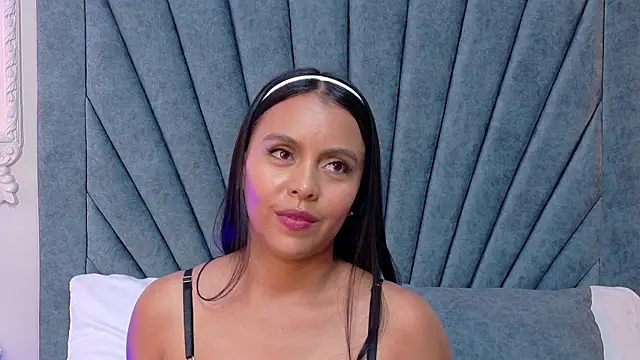 Celeste-Brown- online show from 01/12/26, 08:14