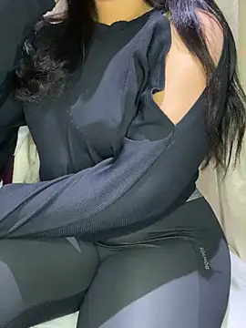 Lina Velvet  online show from 01/11/26, 04:28