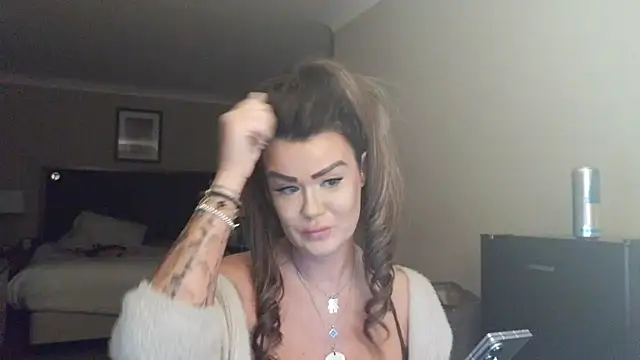 ScottishIvy online show from 03/11/26, 04:46