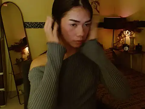 EnviousMaddie online show from 01/12/26, 01:16