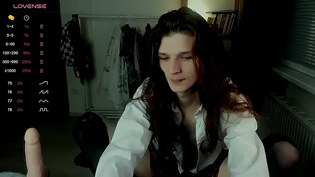 iceseeker2 online show from 02/27/26, 01:05