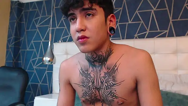 MarkOlsenn online show from 01/06/26, 08:12