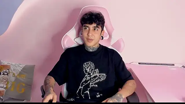 MarkOlsenn online show from 01/14/26, 08:58