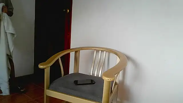 Snapshot of DeusGoth chatting on 04/18/26, 06:23 DeusGoth online show from 04/18/26, 06:23