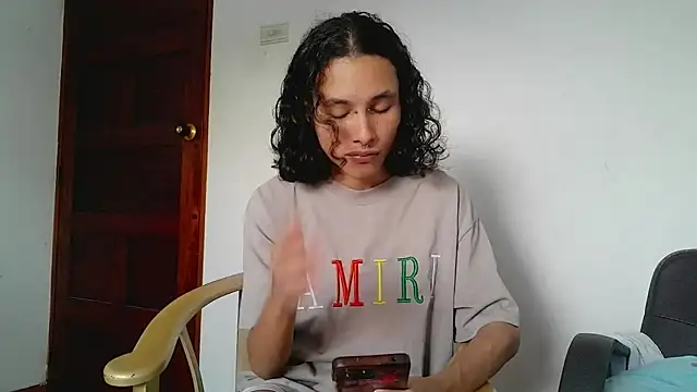 Snapshot of DeusGoth chatting on 04/23/26, 08:44 DeusGoth online show from 04/23/26, 08:44