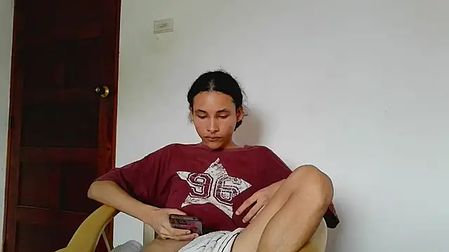 Snapshot of DeusGoth chatting on 04/26/26, 04:26 DeusGoth online show from 04/26/26, 04:26