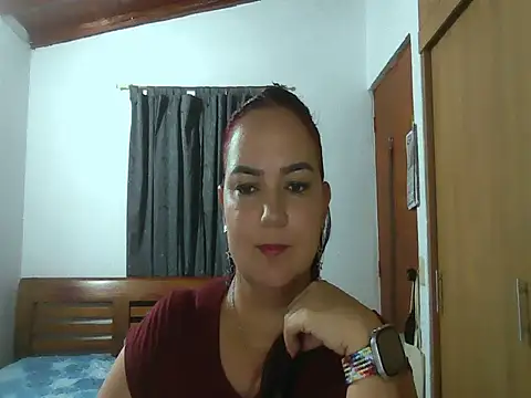 Snapshot of Roja_tentacion chatting on 03/14/26, 11:43 Roja tentacion online show from 03/14/26, 11:43