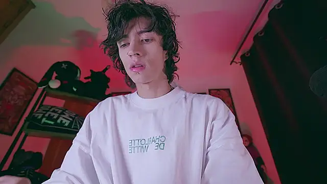 Olliver   y online show from 01/10/26, 02:13