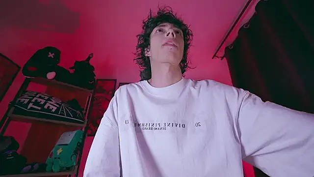 Olliver   y online show from 01/17/26, 03:33