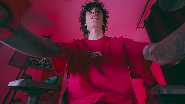 Olliver   y online show from 02/08/26, 03:43