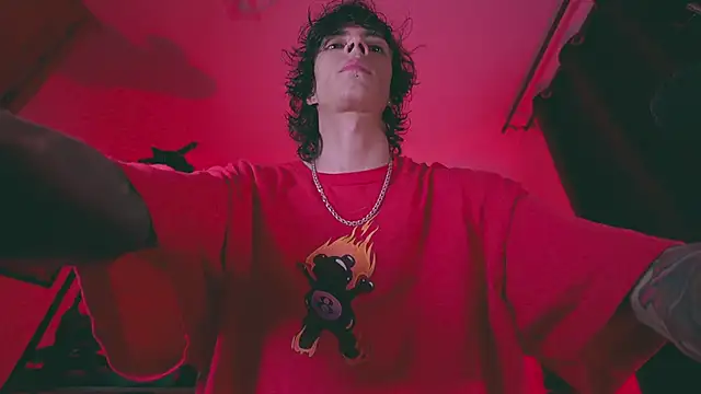 Olliver   y online show from 02/15/26, 12:40