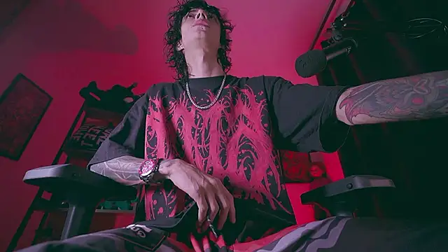 Olliver   y online show from 03/02/26, 03:52