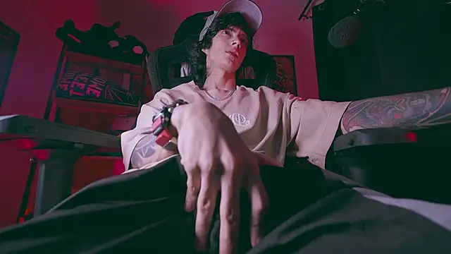 Olliver   y online show from 03/05/26, 07:48