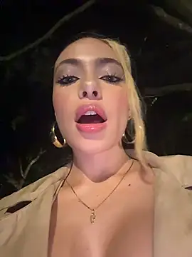 Ginevrafedez online show from 01/19/26, 06:06