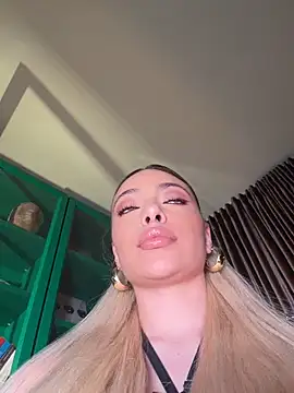 Ginevrafedez online show from 02/20/26, 02:30