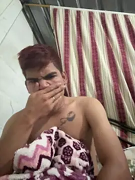 Cartolosvegr online show from 01/14/26, 05:02