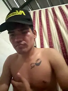 Cartolosvegr online show from 01/17/26, 12:04