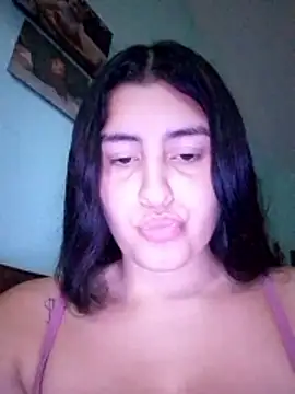 Tiffany06 online show from 02/26/26, 08:02