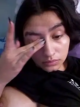 Snapshot of Tiffany06 chatting on 04/02/26, 10:35 Tiffany06 online show from 04/02/26, 10:35