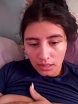 Snapshot of Tiffany06 chatting on 04/03/26, 07:12 Tiffany06 online show from 04/03/26, 07:12