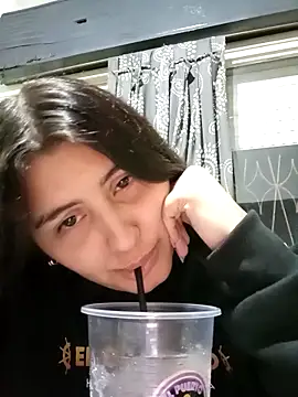 Snapshot of Tiffany06 chatting on 04/12/26, 08:41 Tiffany06 online show from 04/12/26, 08:41