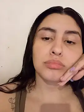 Snapshot of Tiffany06 chatting on 04/15/26, 12:56 Tiffany06 online show from 04/15/26, 12:56