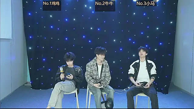 boy-1314 online show from 01/14/26, 02:01