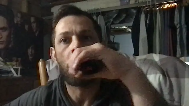 Snapshot of ARCHERTASTE chatting on 02/13/26, 05:36 ARCHERTASTE online show from 02/13/26, 05:36