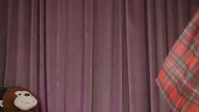 ZariaaVera online show from 03/15/26, 08:59