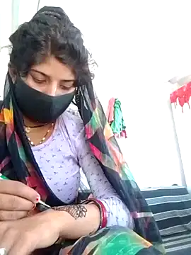 Jamuna 01 online show from 04/18/26, 07:34