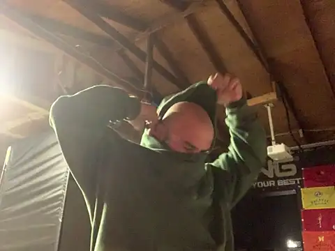 calimeatstick online show from 02/10/26, 01:59