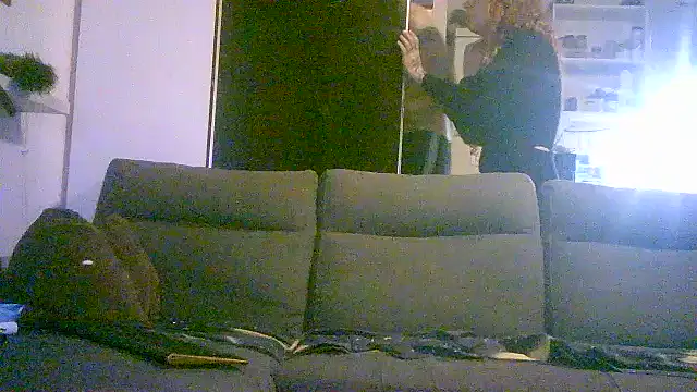 valkiria161 online show from 01/18/26, 11:52