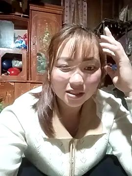 Miu baby01 online show from 01/13/26, 11:48