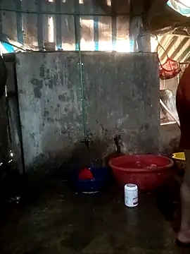 Miu baby01 online show from 04/14/26, 02:17