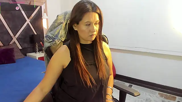 VelvetFox 69 online show from 02/25/26, 07:01