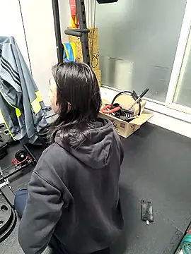 SADKOREAN online show from 01/09/26, 10:44