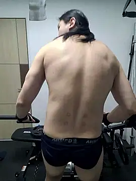 SADKOREAN online show from 04/03/26, 08:56